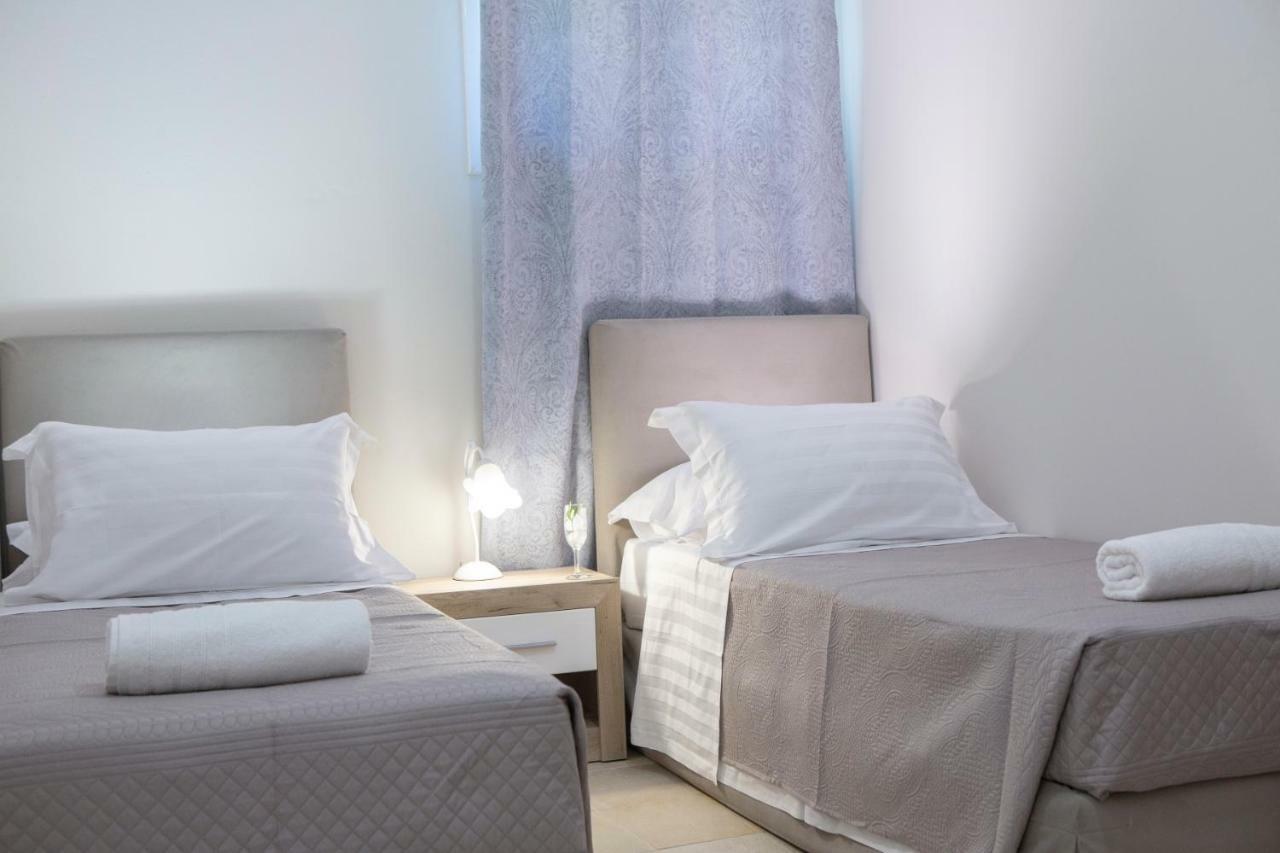 Elenas Home Василики Екстериор снимка