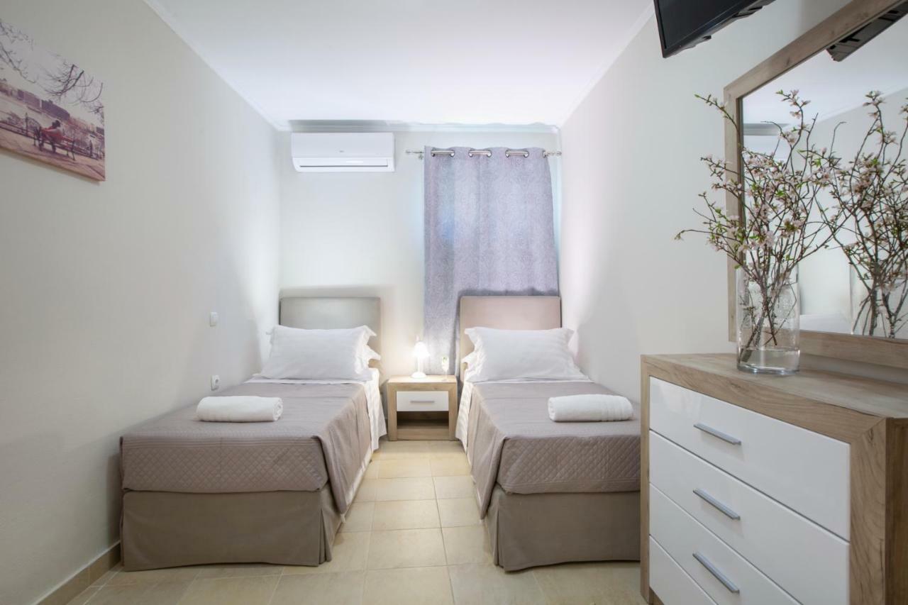 Elenas Home Василики Екстериор снимка